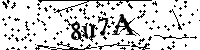 Por favor, escriba las letras y los números siguientes