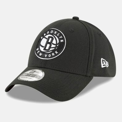 Gorra Brooklyn Nets Team Classic 39THIRTY M