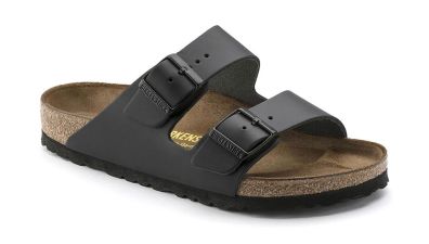 Sandalias Arizona NL Black N U