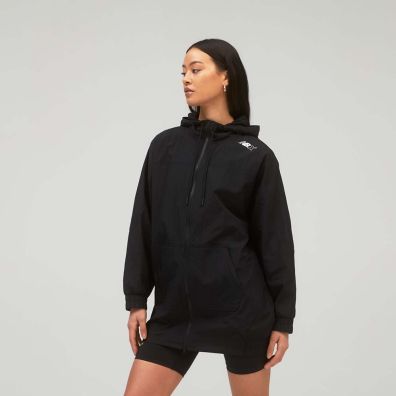 Campera Essentials NBX Jacket WJ13552