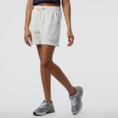 WS23500SAH  NB Athletics Short