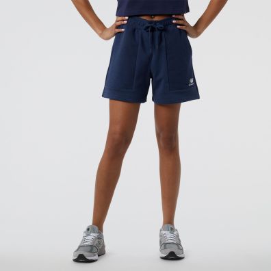 WS23500NGO  NB Athletics Short