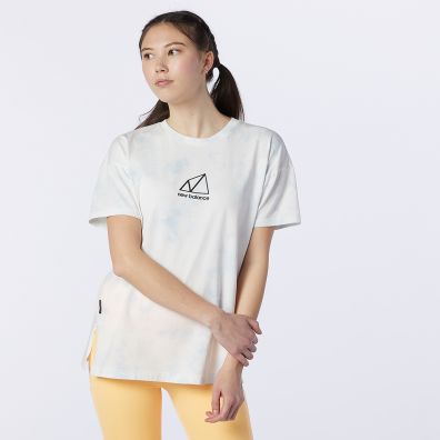 Remera All Terrain Tie Dye WT13527