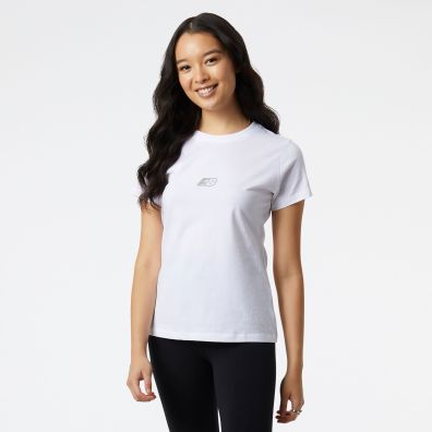 Remera Essentials WT23515