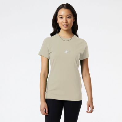 WT23515MBM  NB Essentials Tee