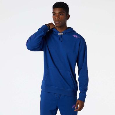 Buzo Essentials NBX Hoodie MT13567