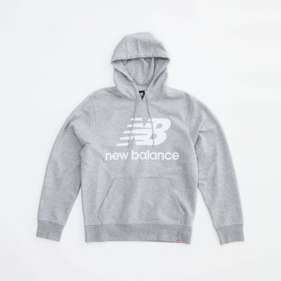 Buzo  Essentials Pullover MT03558