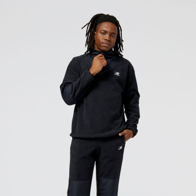 Buzo All Terrain 1/4 Zip MT23507