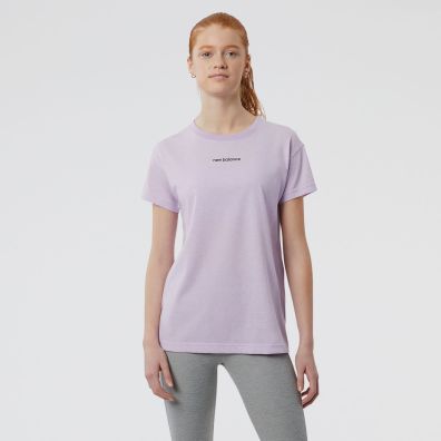 Remera Relentless Crew WT11190