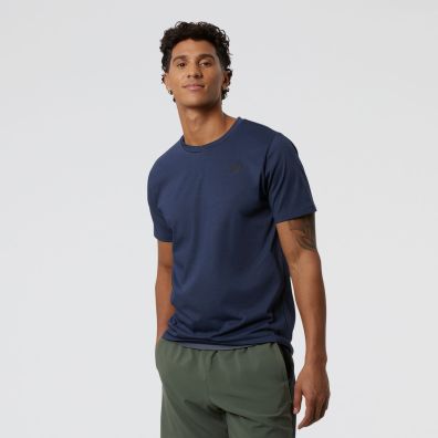 MT11070NIH Heathertech Tee