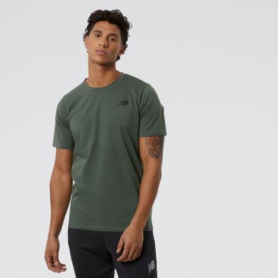 MT11070DO1 Heathertech Tee