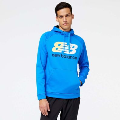 Buzo Tenacity Performance Fleece MT21021