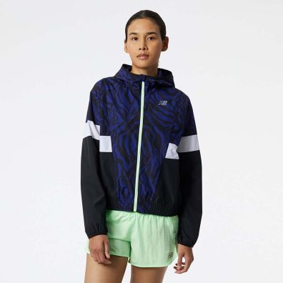 Campera Printed Fast Flight WJ13232