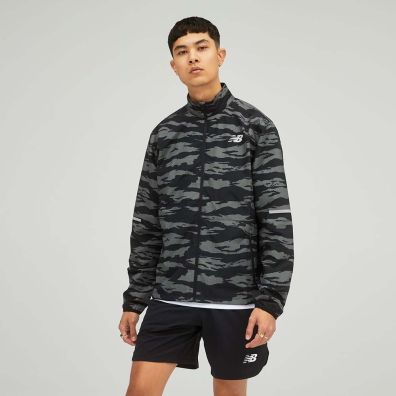 Campera Reflective Accelerate MJ03213