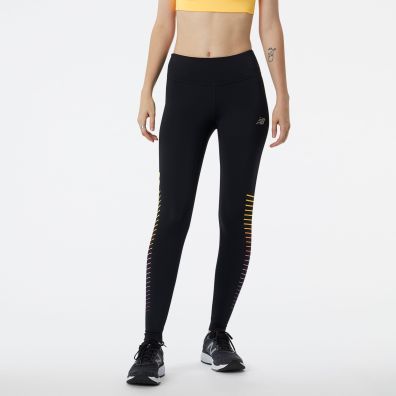 Calza Reflective Accelerate WP11214
