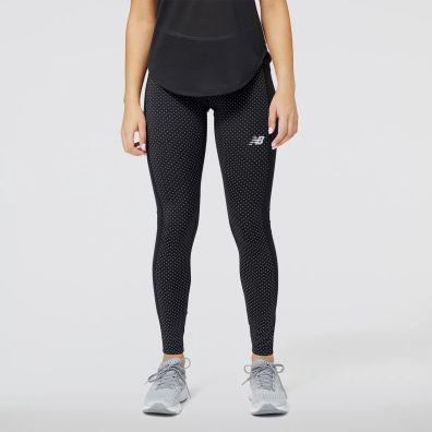Calza Reflective Accelerate Tight WP23235