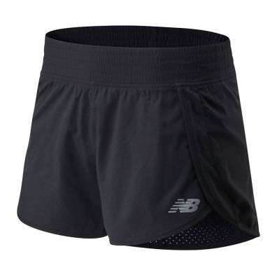 WS01208BK 3”ACCEL. STRETCH WOV