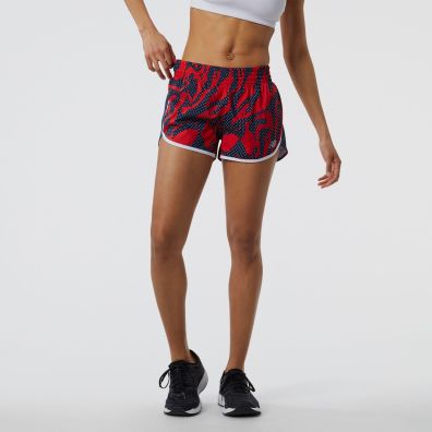 Short Printed Accelerate WS23231