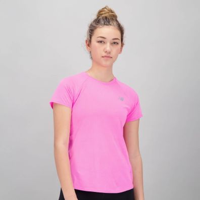 Remera Impact Run WT21262