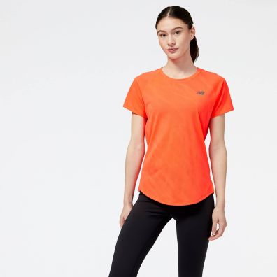 Remera Q Speed Jacquard  WT23281