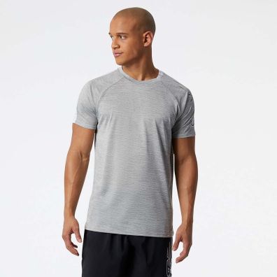 Remera Printed Fast Flight MT21244
