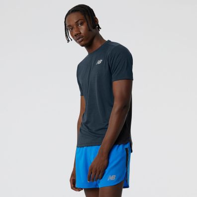 MT21262NIH Impact Run Short Sl