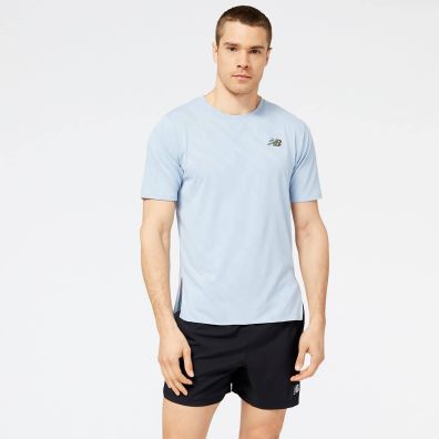 Remera Q Speed Jacquard MT23281