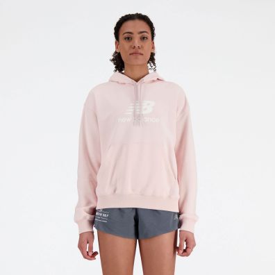 Buzo Sport Essentials French Terry Logo Hoodie WTA41504
