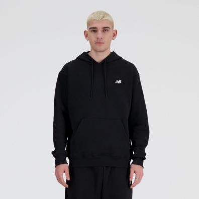 Buzo Small Logo French Terry Hoodie MTA41508