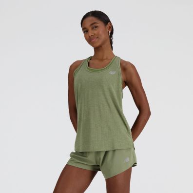 WT41250DHO Athletics Tank