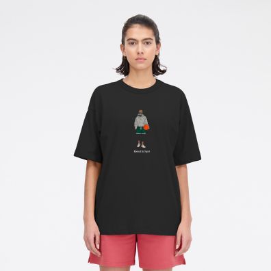 Remera Athletics Tennis Style WTA41578