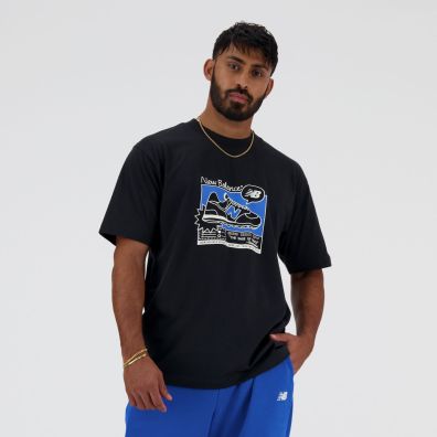 Remera Sport Essentials AD T-Shirt MTA41593