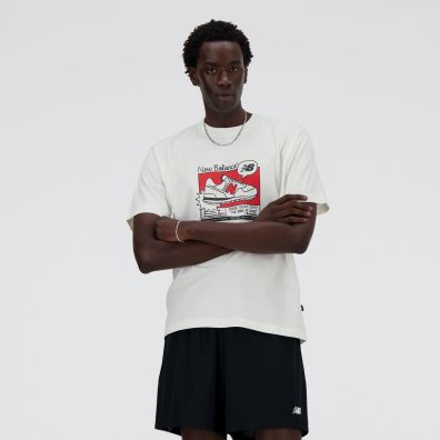 MTA41593SST New Balance Ad Rel