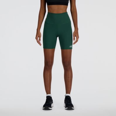 Harmony High Rise Short 6" WS41114