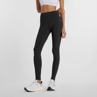 Calza Sleek Pocket High Rise Legging 27" WP51275 W