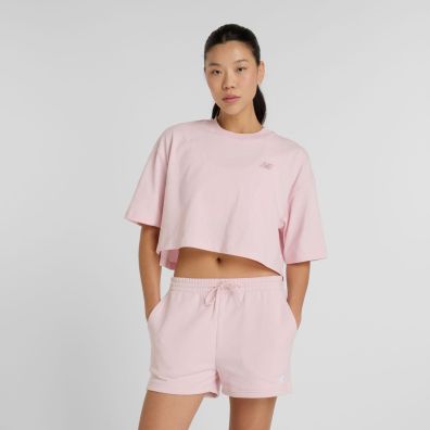 WTA43536 LOGO OVERSIZED JERSEY