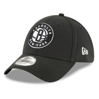 Gorra Brooklyn Nets Team Classic 39THIRTY M