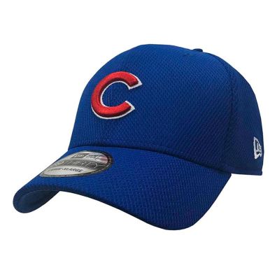 Gorra Chicago Cubs 39THIRTY Diamond Era Classic
