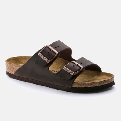 Sandalias Arizona Oiled Habana W