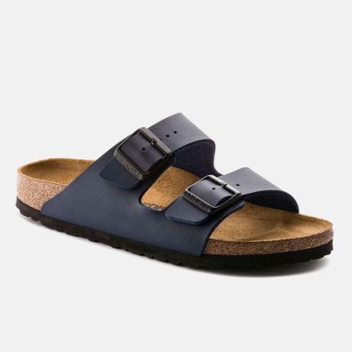Sandalias Arizona Birko-Flor Blue U