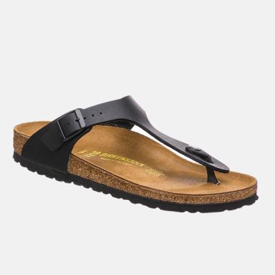 Sandalias Gizeh Birko-Flor Black W