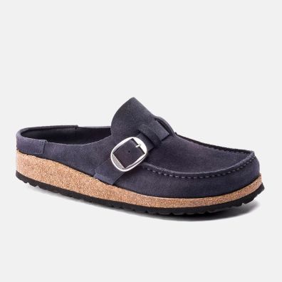 Zuecos Buckley VL Navy  W