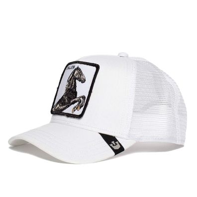 Gorra Goorin Baseball The Stallion