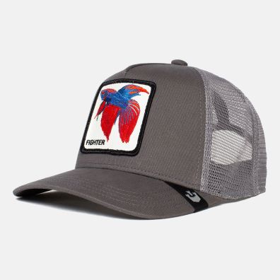 Gorra Baseball Alpha Betta 