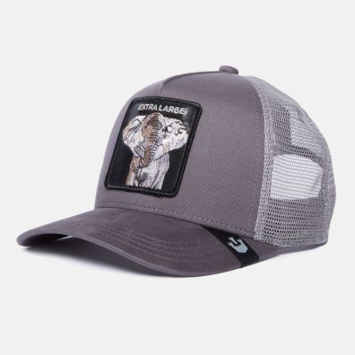 Gorra Baseball Extra Large 