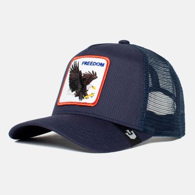 Gorra Baseball Freedom