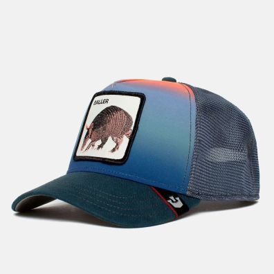 Gorra Baseball Balladillo