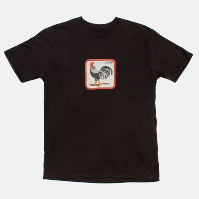 Remera Clucker