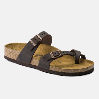 Sandalias Mayari NU Oiled Habana W