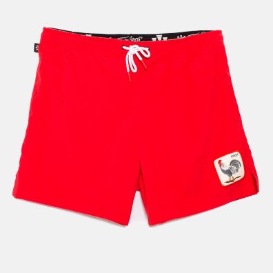 Swim Short Protector